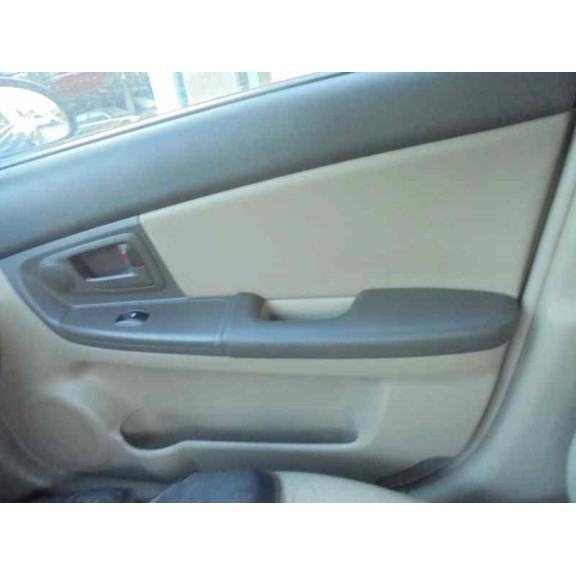 kia cerato del año 2005