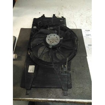 Recambio de electroventilador para renault laguna grandtour iii authentique referencia OEM IAM 0130307096  