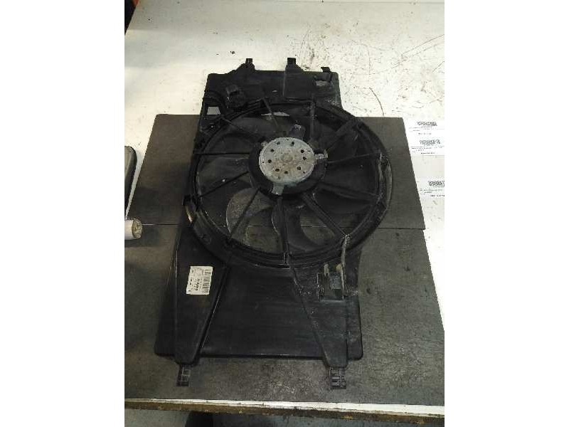 Recambio de electroventilador para renault laguna grandtour iii authentique referencia OEM IAM 0130307096  