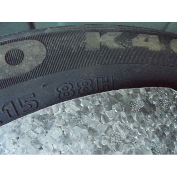 kia cerato del año 2005