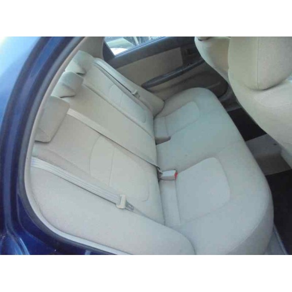 kia cerato del año 2005