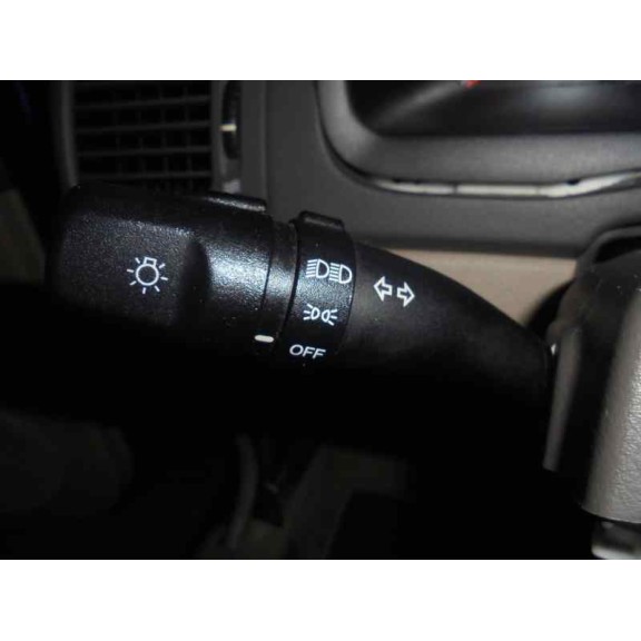 kia cerato del año 2005