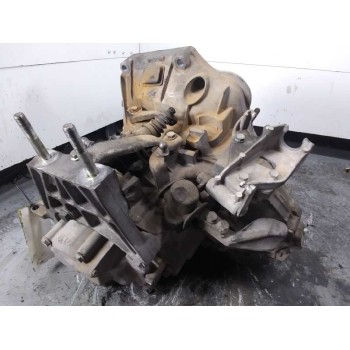 Recambio de caja cambios para citroën nemo 1.3 hdi fap referencia OEM IAM   