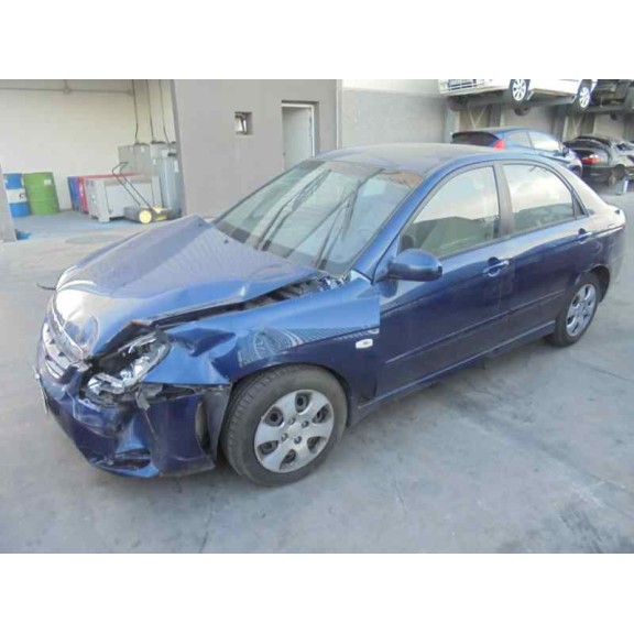 kia cerato del año 2005