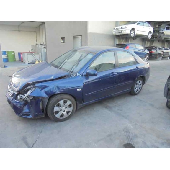 kia cerato del año 2005