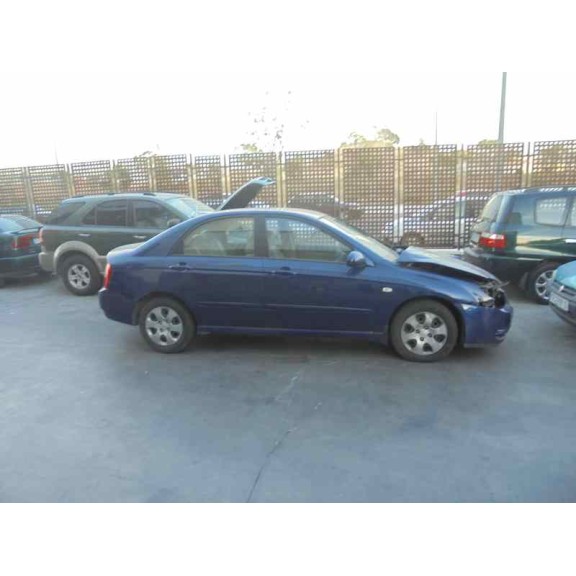kia cerato del año 2005