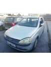 opel corsa c del año 2002
