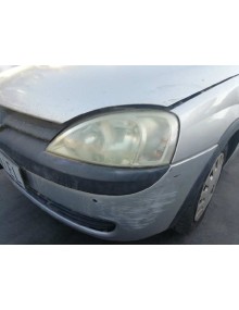 opel corsa c del año 2002 2