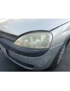 opel corsa c del año 2002