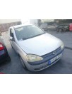 opel corsa c del año 2002
