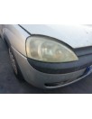opel corsa c del año 2002
