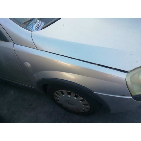 opel corsa c del año 2002