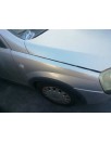 opel corsa c del año 2002