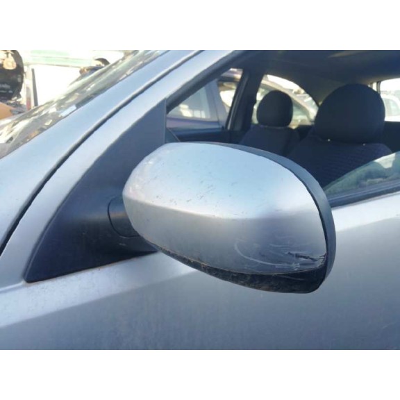 opel corsa c del año 2002