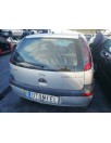 opel corsa c del año 2002