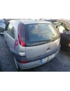 opel corsa c del año 2002
