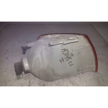 Recambio de piloto delantero izquierdo para volkswagen polo berlina (6n1) fox referencia OEM IAM   AMBAR