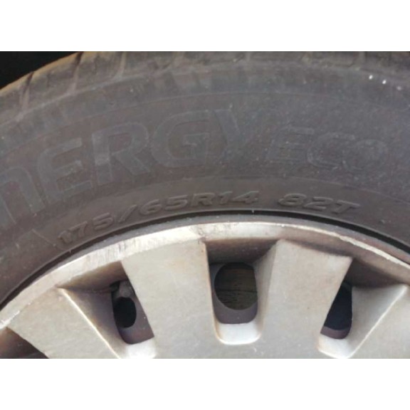 opel corsa c del año 2002