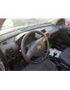 opel corsa c del año 2002