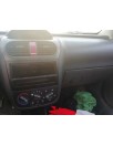 opel corsa c del año 2002