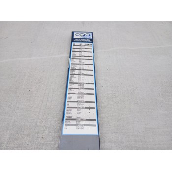 Recambio de escobilla limpia para peugeot 3008 referencia OEM IAM universal cgau2050  50 cm 20´´