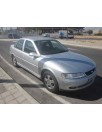 opel vectra b berlina del año 2000