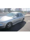 opel vectra b berlina del año 2000