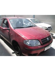 fiat punto berlina (188) del año 2004