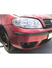 fiat punto berlina (188) del año 2004 2