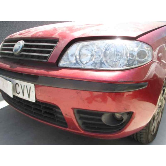 fiat punto berlina (188) del año 2004