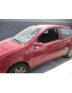 fiat punto berlina (188) del año 2004