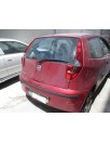 fiat punto berlina (188) del año 2004