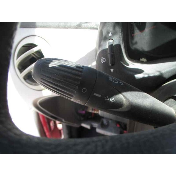 fiat punto berlina (188) del año 2004