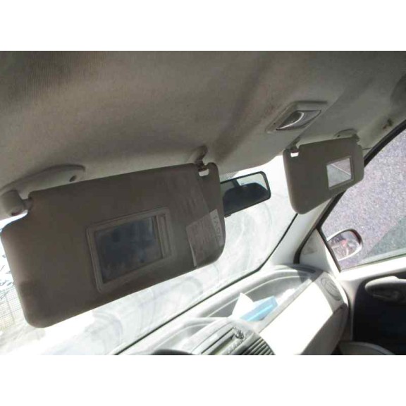 fiat punto berlina (188) del año 2004