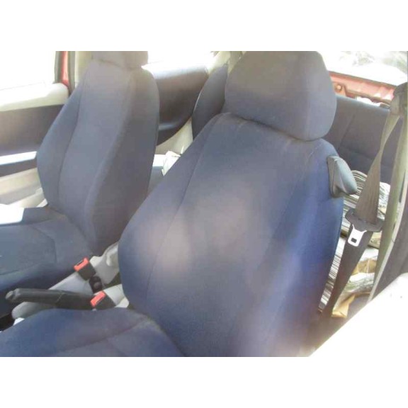 fiat punto berlina (188) del año 2004