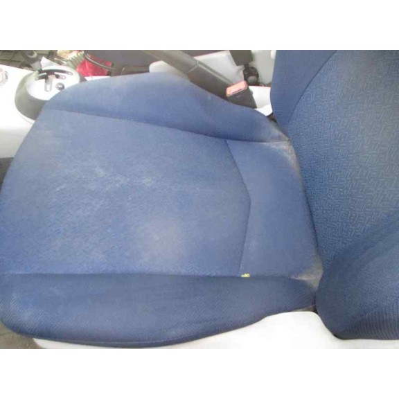 fiat punto berlina (188) del año 2004