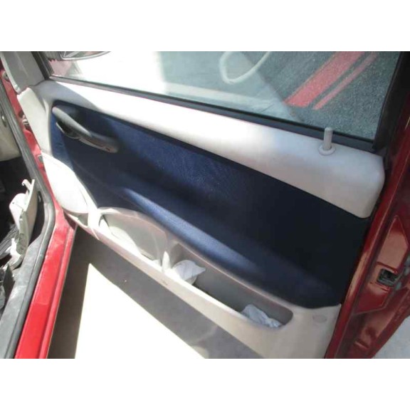 fiat punto berlina (188) del año 2004