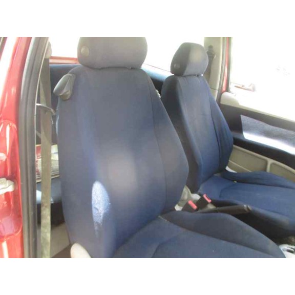 fiat punto berlina (188) del año 2004