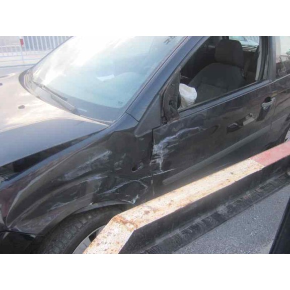 ford fiesta (cbk) del año 2006