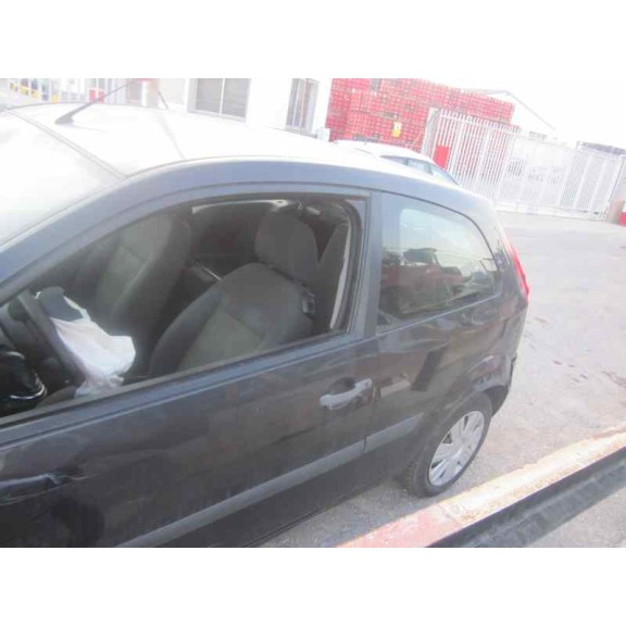 ford fiesta (cbk) del año 2006