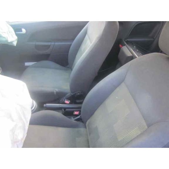 ford fiesta (cbk) del año 2006