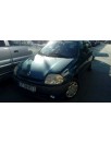 renault clio ii fase i (b/cbo) del año 2001