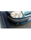renault clio ii fase i (b/cbo) del año 2001