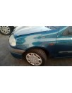renault clio ii fase i (b/cbo) del año 2001