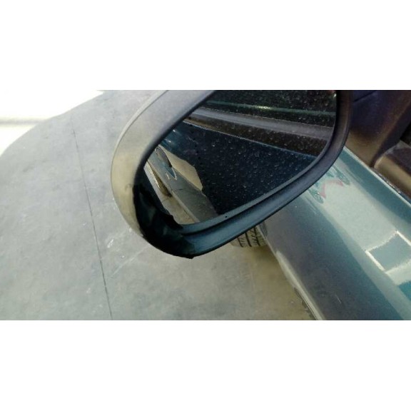 renault clio ii fase i (b/cbo) del año 2001