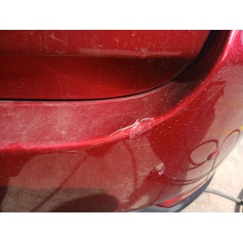 Recambio de paragolpes trasero para mazda cx-5 (kf) 2.0 referencia OEM IAM KBYA5022XB8P  