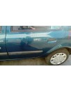 renault clio ii fase i (b/cbo) del año 2001