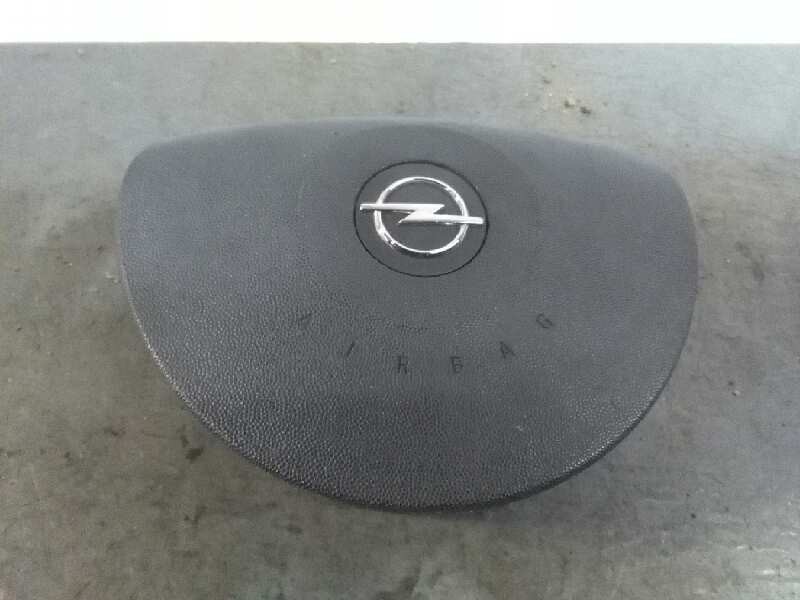 Recambio de airbag delantero izquierdo para opel corsa c cosmo referencia OEM IAM 13188242  