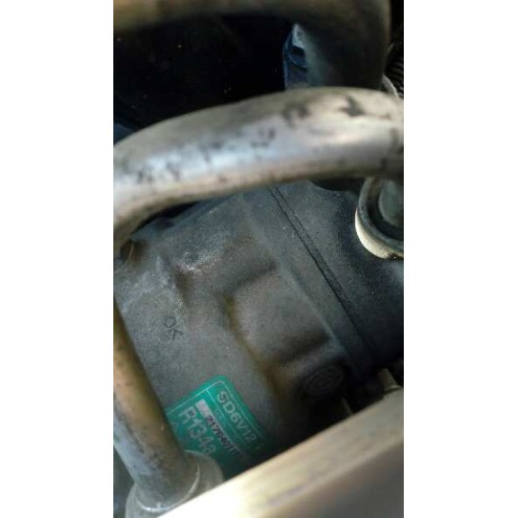 renault clio ii fase i (b/cbo) del año 2001