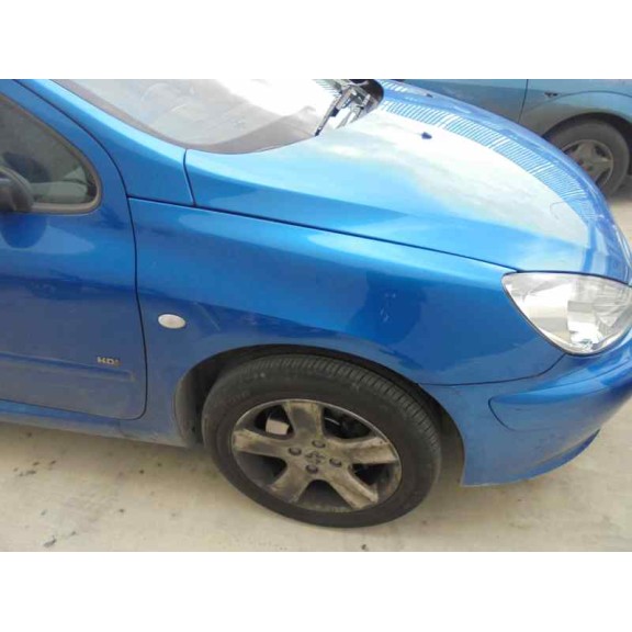 peugeot 307 break / sw (s1) del año 2004